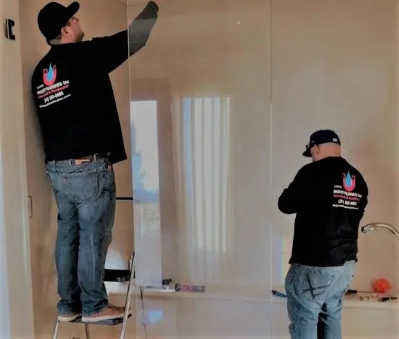 Professional plumbing installation for Tankless Water Heater Installation in Metropolitan Grove